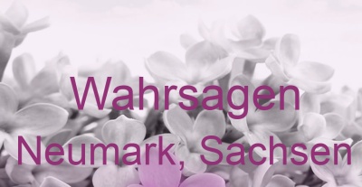 Wahrsagen Neumark, Sachsen | Top-Experten für Kartenlegen, Wahrsagen, Hellsehen, Zukunftsdeutung. Wahrsagen Neumark, Sachsen | Top-Experten für Kartenlegen, Wahrsagen, Hellsehen, Zukunftsdeutung.